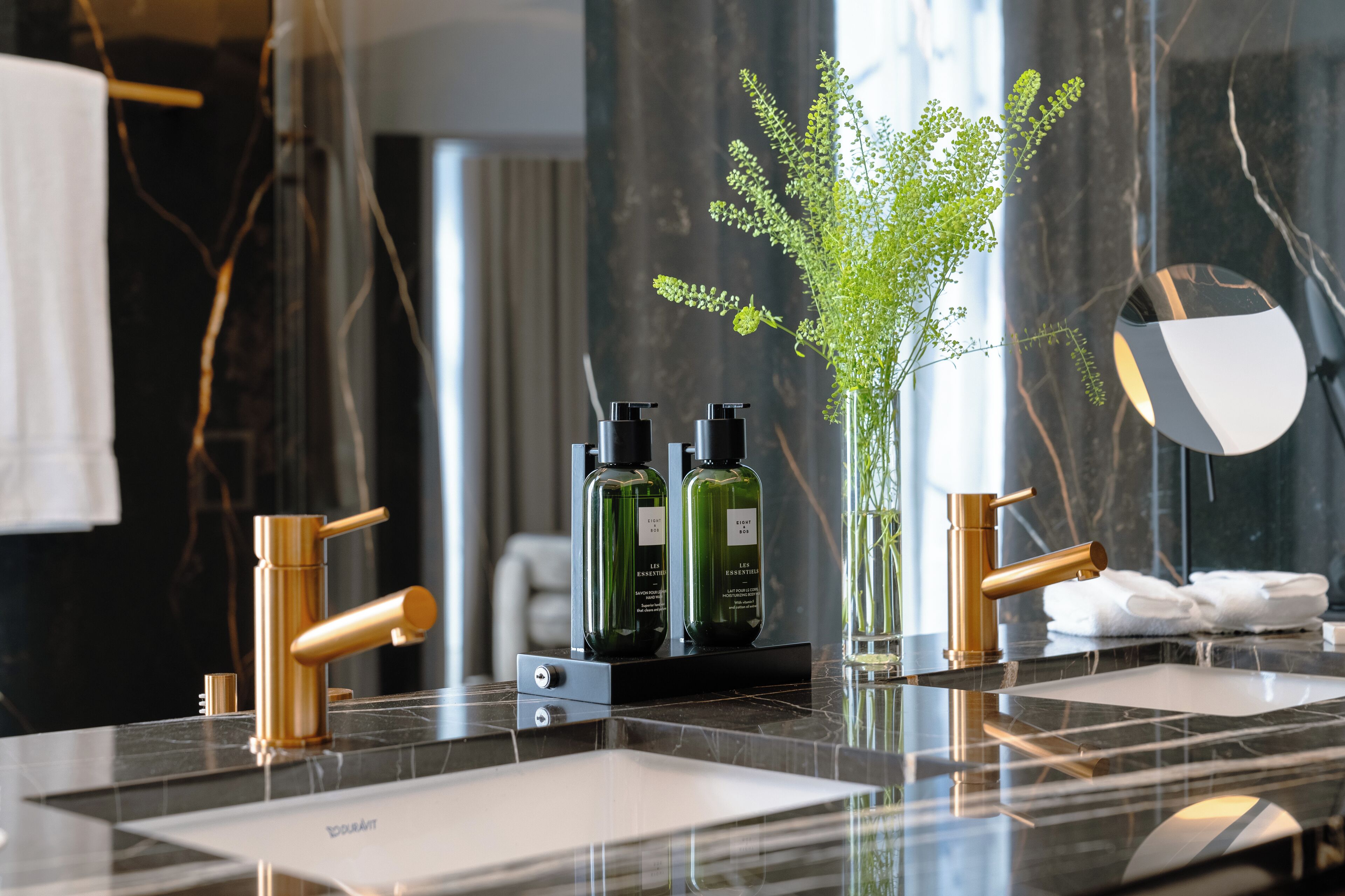 Photo - Maison Albar - Amoure - The Leading Hotels of the World