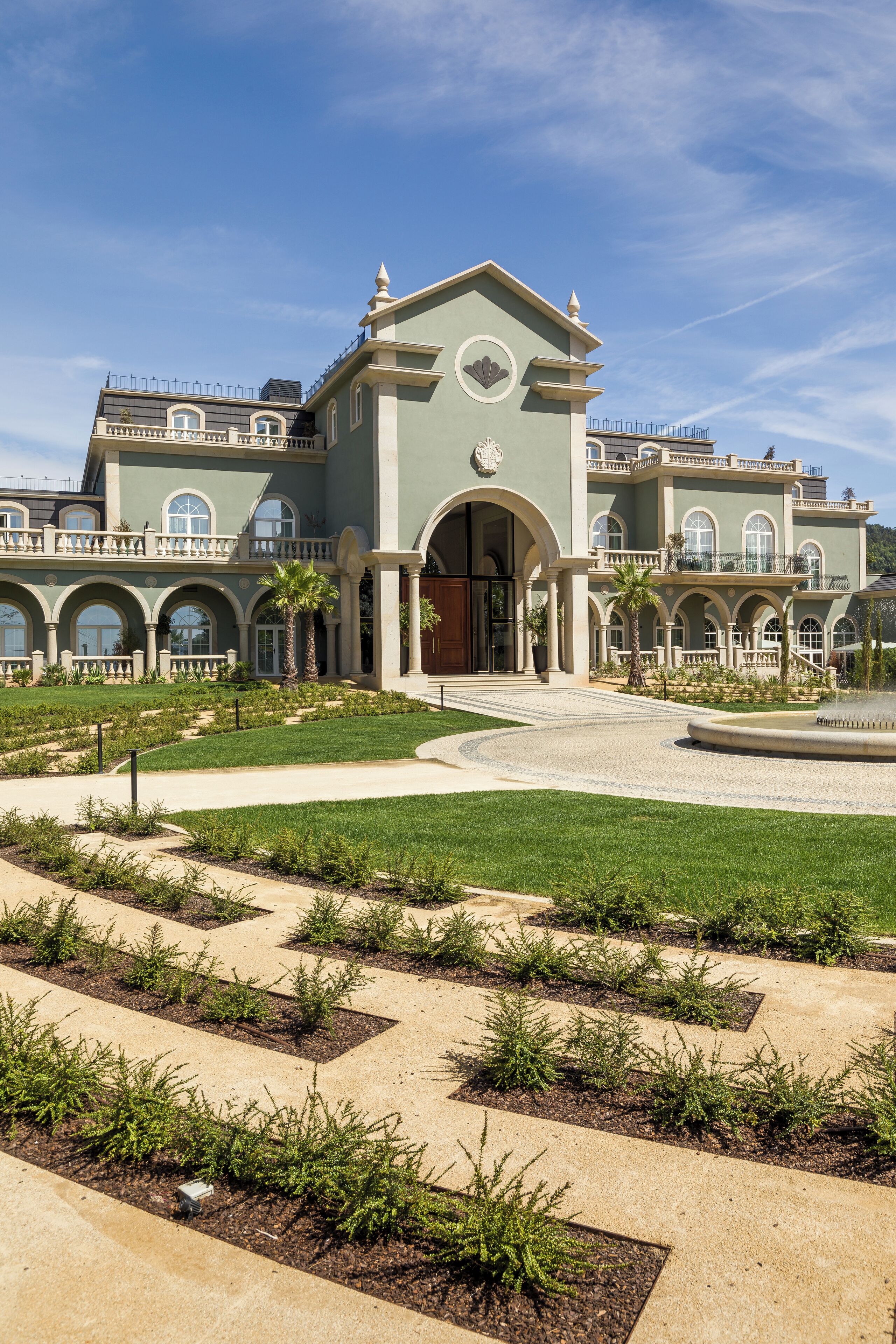 Photo - Maison Albar - Amoure - The Leading Hotels of the World