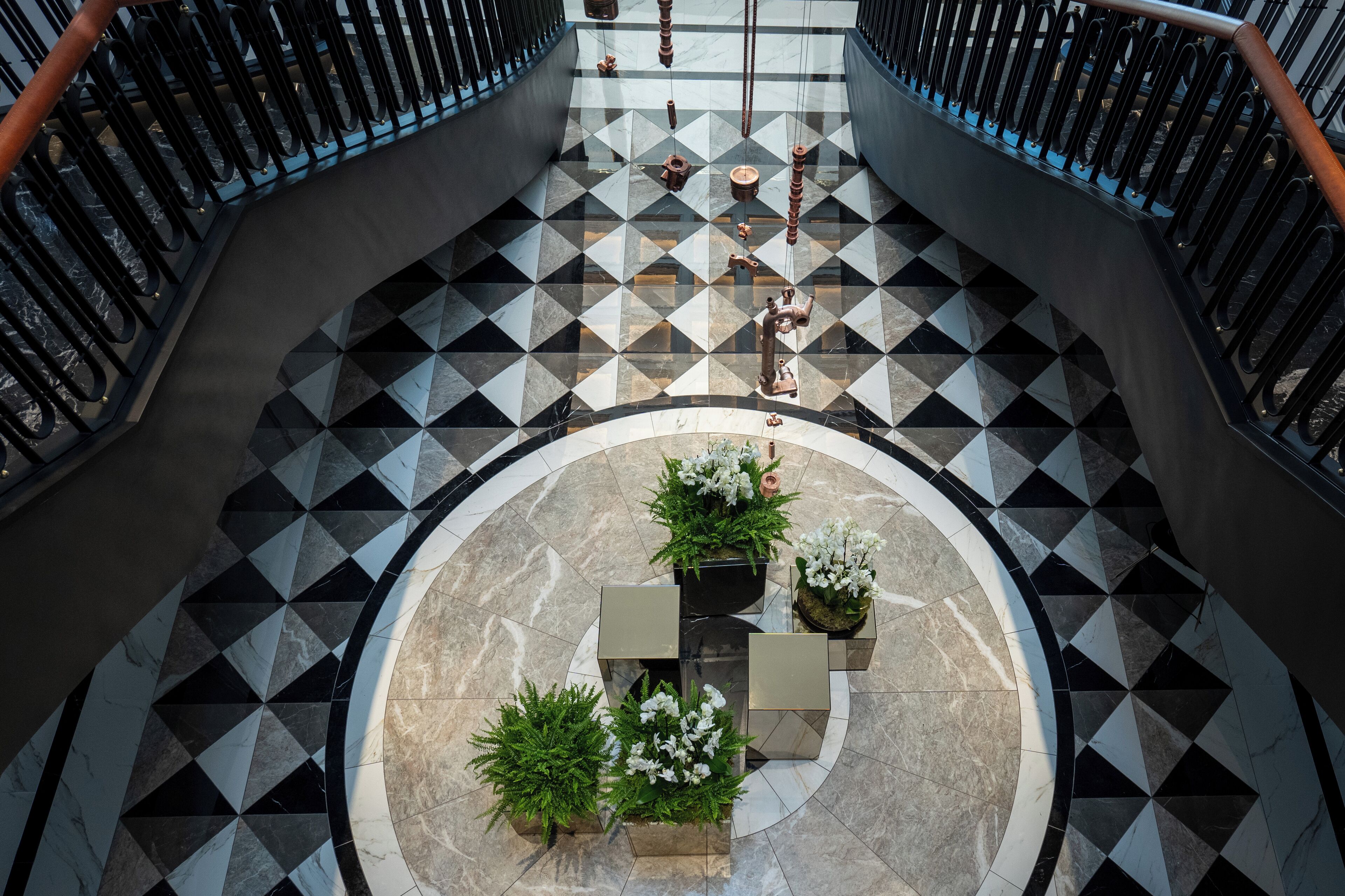 Photo - Maison Albar - Amoure - The Leading Hotels of the World