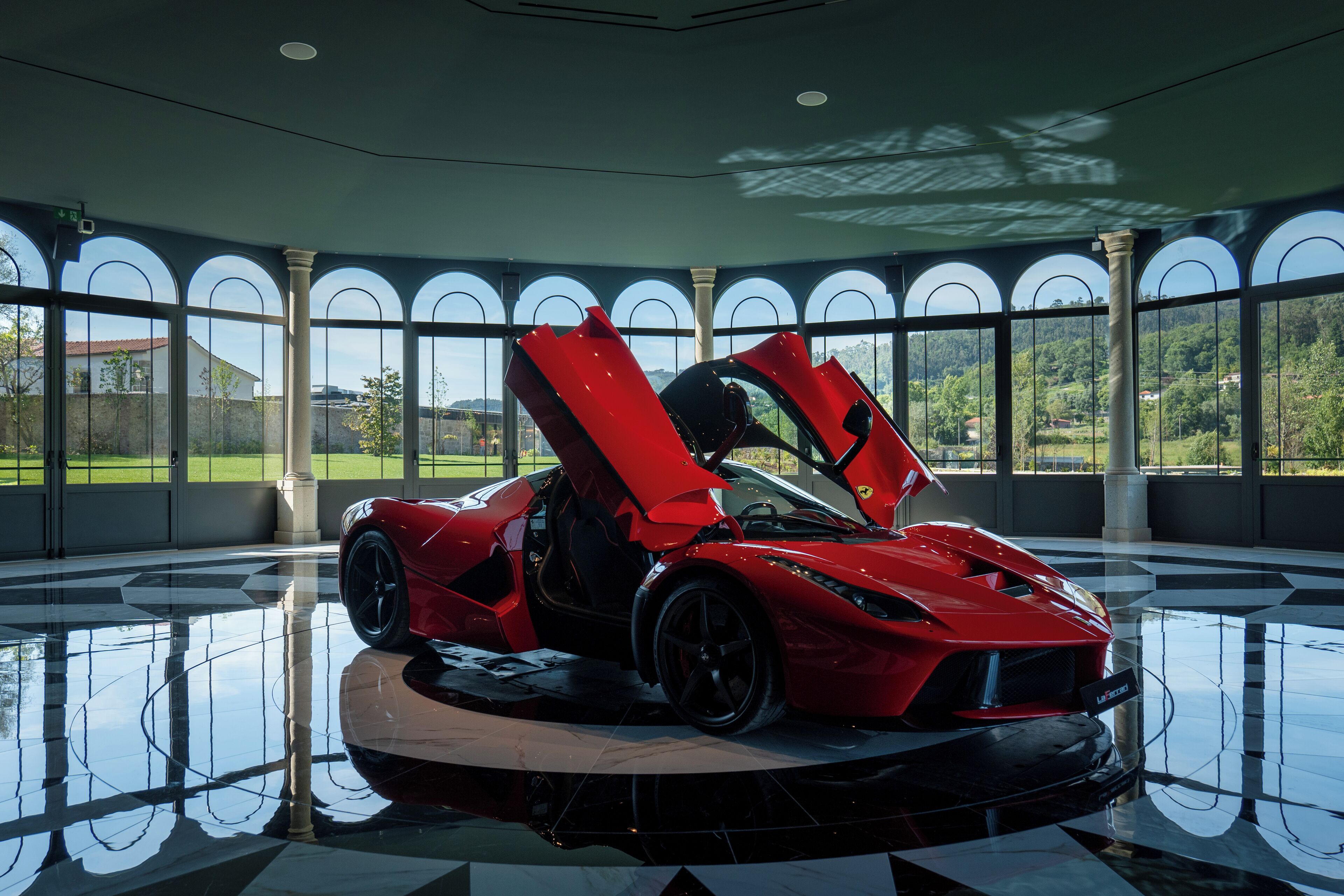 Photo - Maison Albar - Amoure - The Leading Hotels of the World