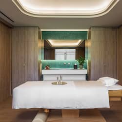 Sauna, body treatments, mud baths, body wraps, body scrubs, facials