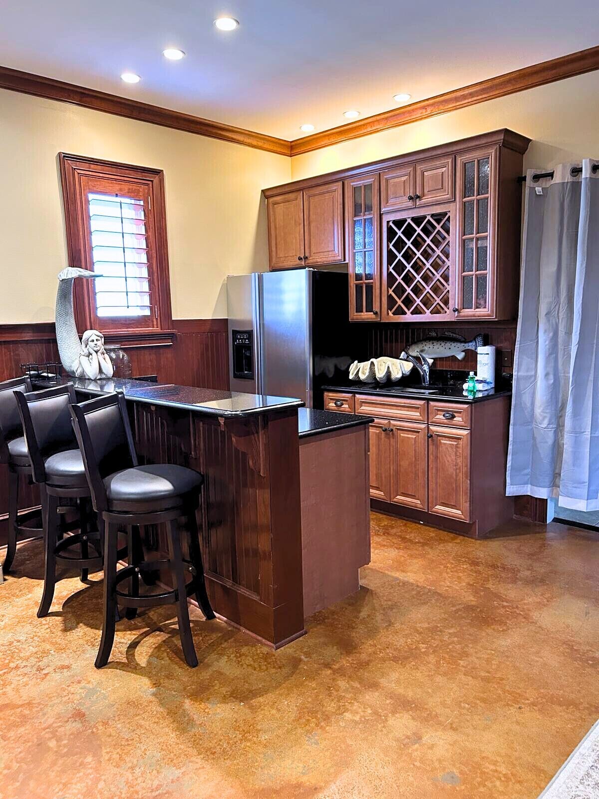 Photo 25 of Waterfront Home w/ Pool, Boat Slip & Private Beach Access – Holiday Isle