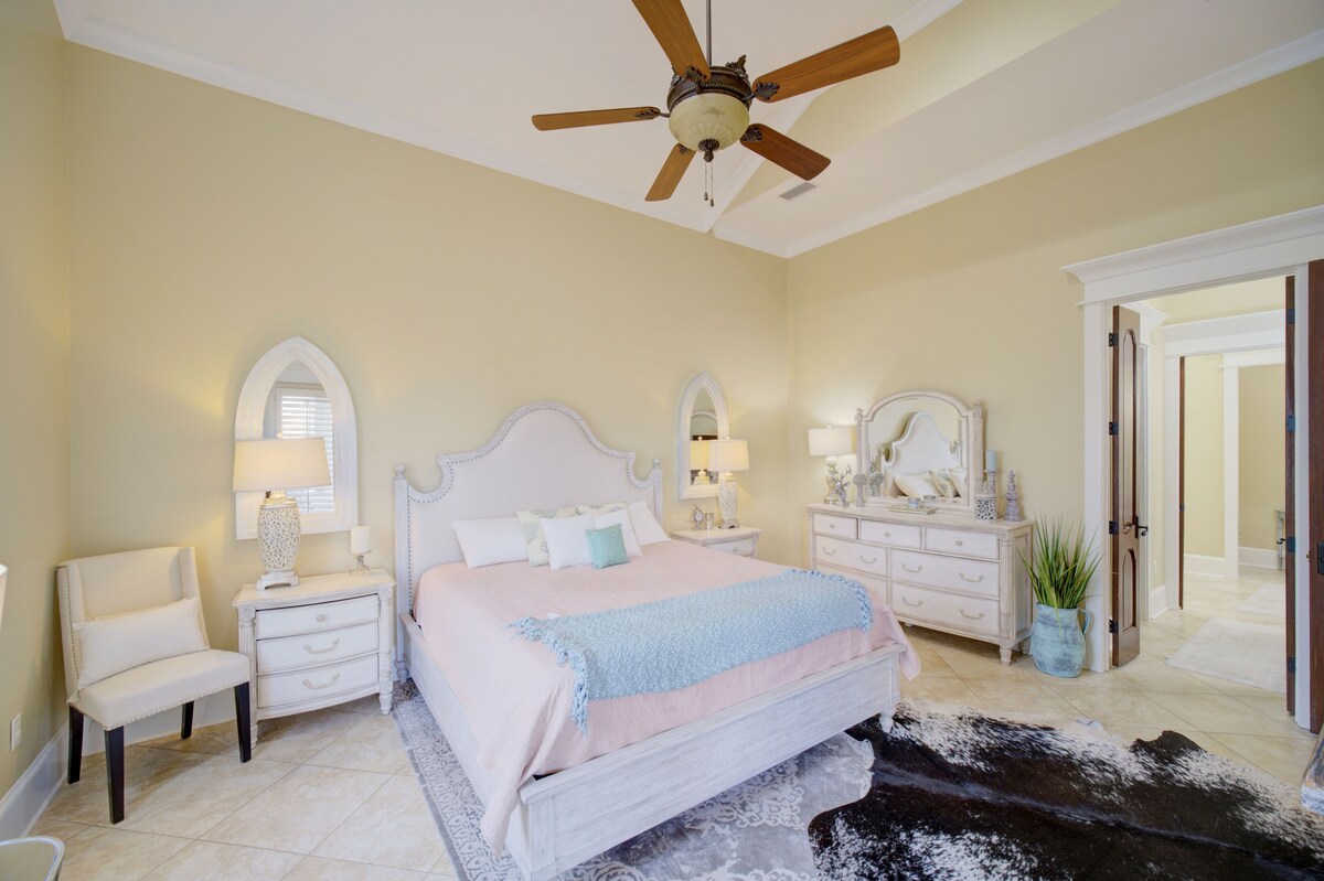 Photo 32 of Waterfront Home w/ Pool, Boat Slip & Private Beach Access – Holiday Isle