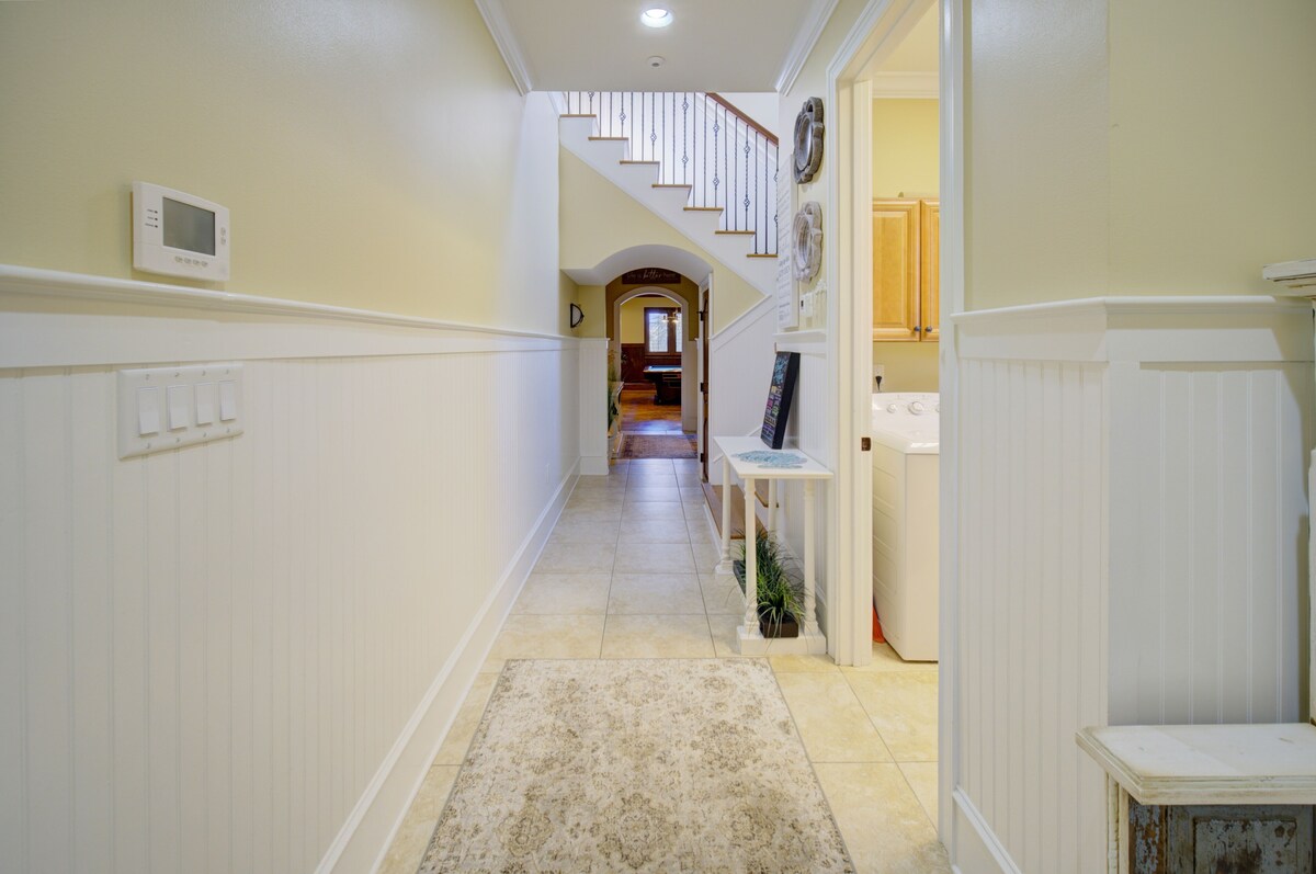 Photo 28 of Waterfront Home w/ Pool, Boat Slip & Private Beach Access – Holiday Isle