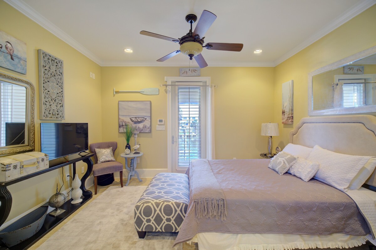 Photo 48 of Waterfront Home w/ Pool, Boat Slip & Private Beach Access – Holiday Isle