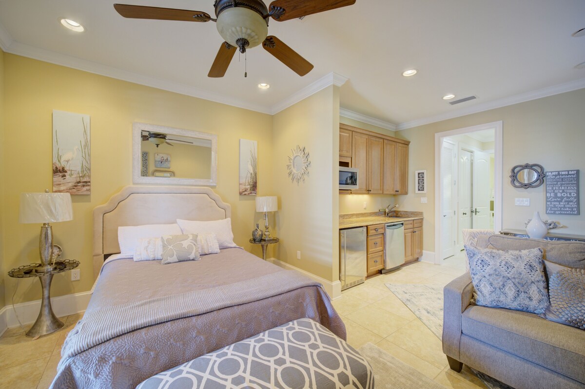 Photo 50 of Waterfront Home w/ Pool, Boat Slip & Private Beach Access – Holiday Isle