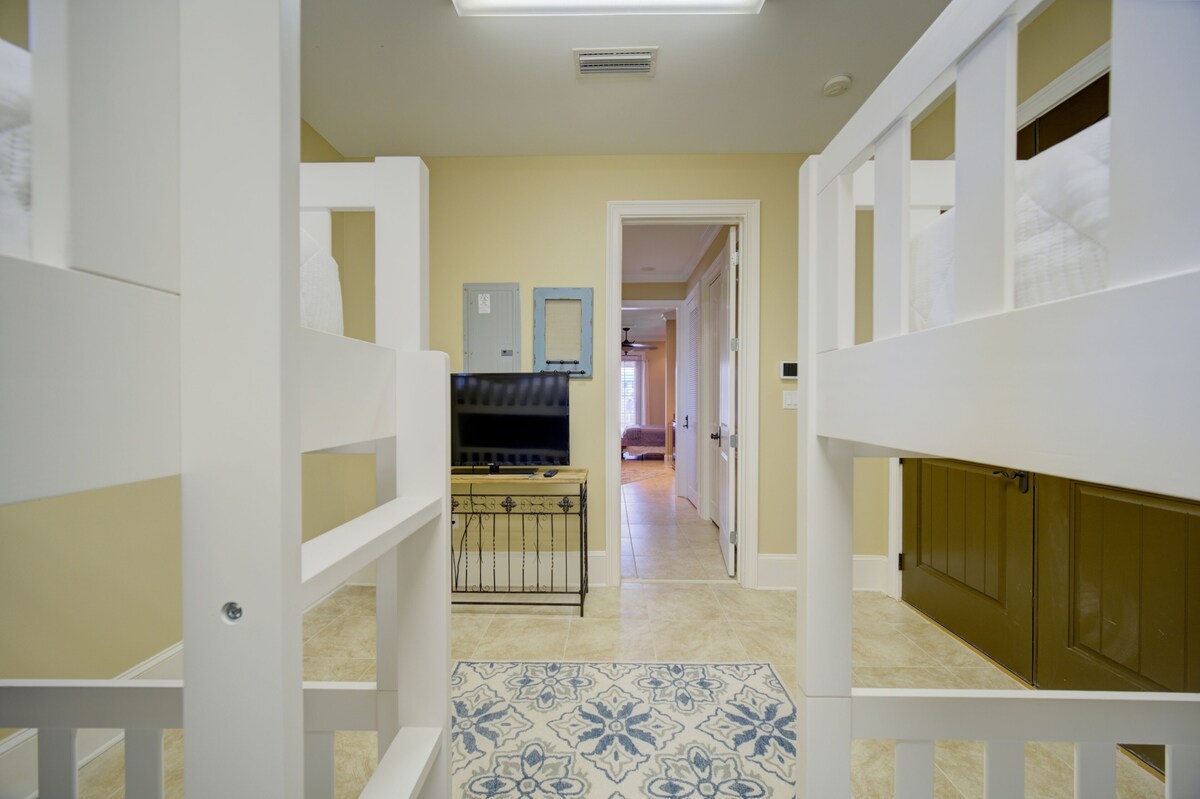 Photo 54 of Waterfront Home w/ Pool, Boat Slip & Private Beach Access – Holiday Isle