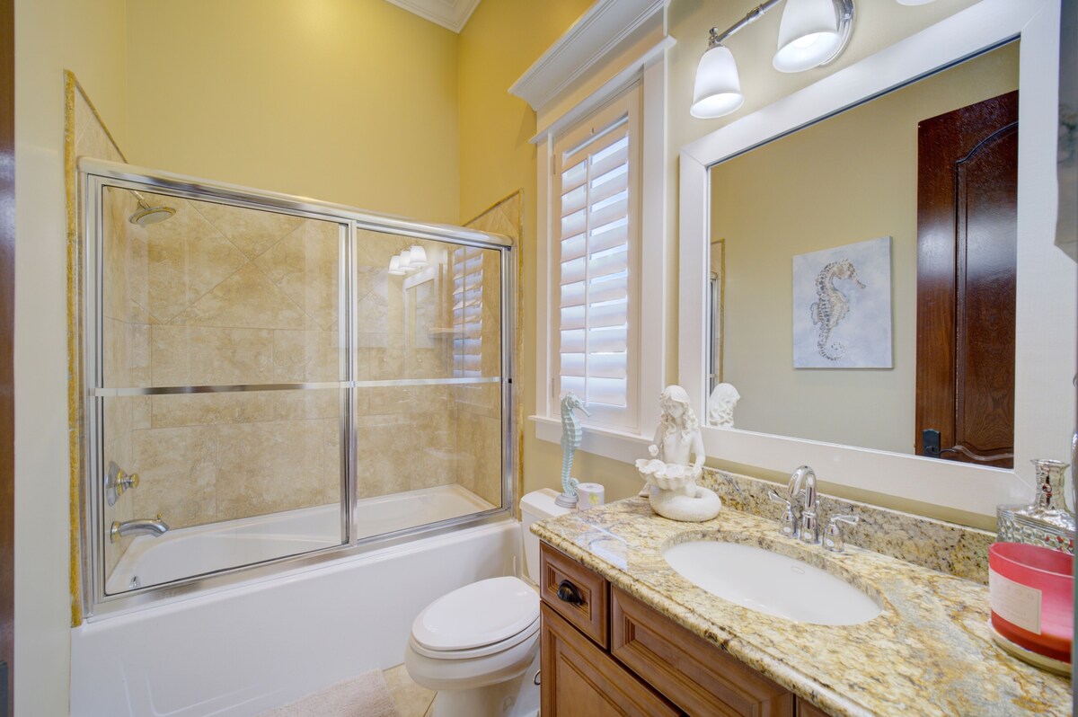 Photo 46 of Waterfront Home w/ Pool, Boat Slip & Private Beach Access – Holiday Isle