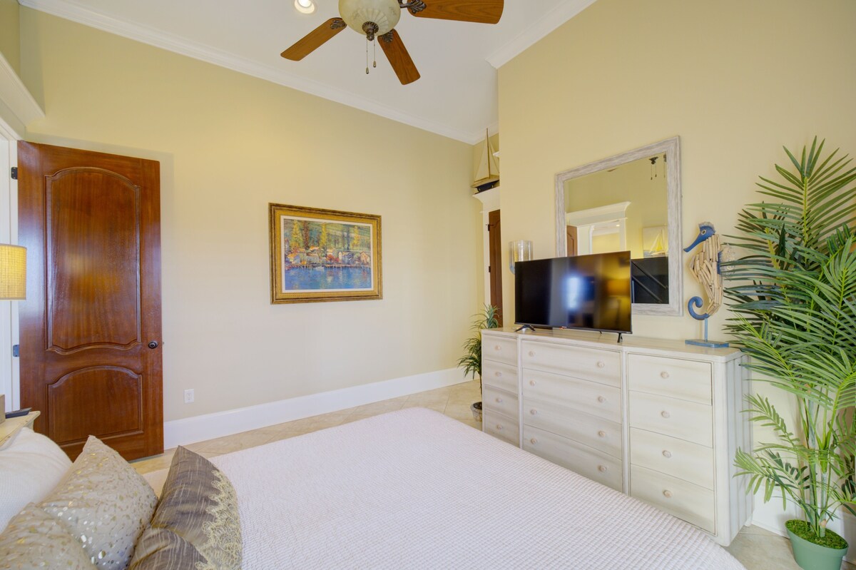 Photo 38 of Waterfront Home w/ Pool, Boat Slip & Private Beach Access – Holiday Isle