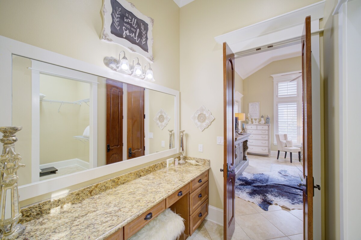 Photo 34 of Waterfront Home w/ Pool, Boat Slip & Private Beach Access – Holiday Isle