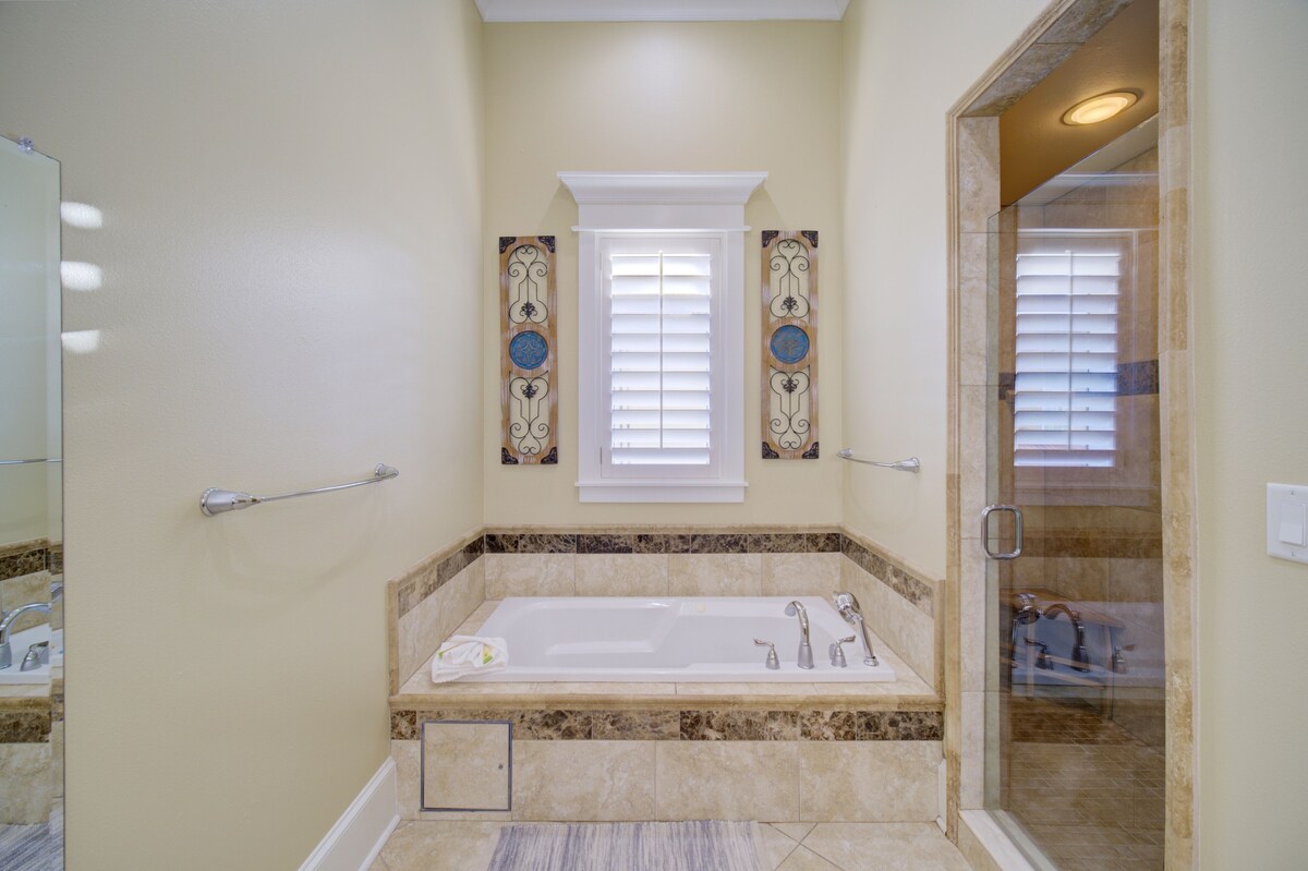 Photo 40 of Waterfront Home w/ Pool, Boat Slip & Private Beach Access – Holiday Isle