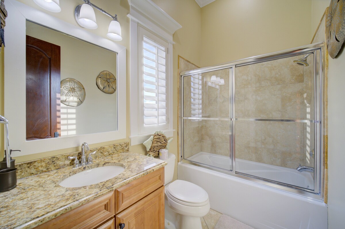 Photo 45 of Waterfront Home w/ Pool, Boat Slip & Private Beach Access – Holiday Isle
