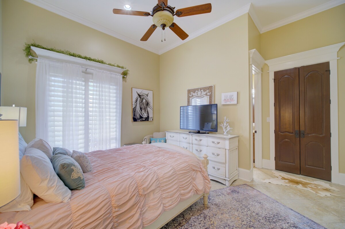 Photo 43 of Waterfront Home w/ Pool, Boat Slip & Private Beach Access – Holiday Isle