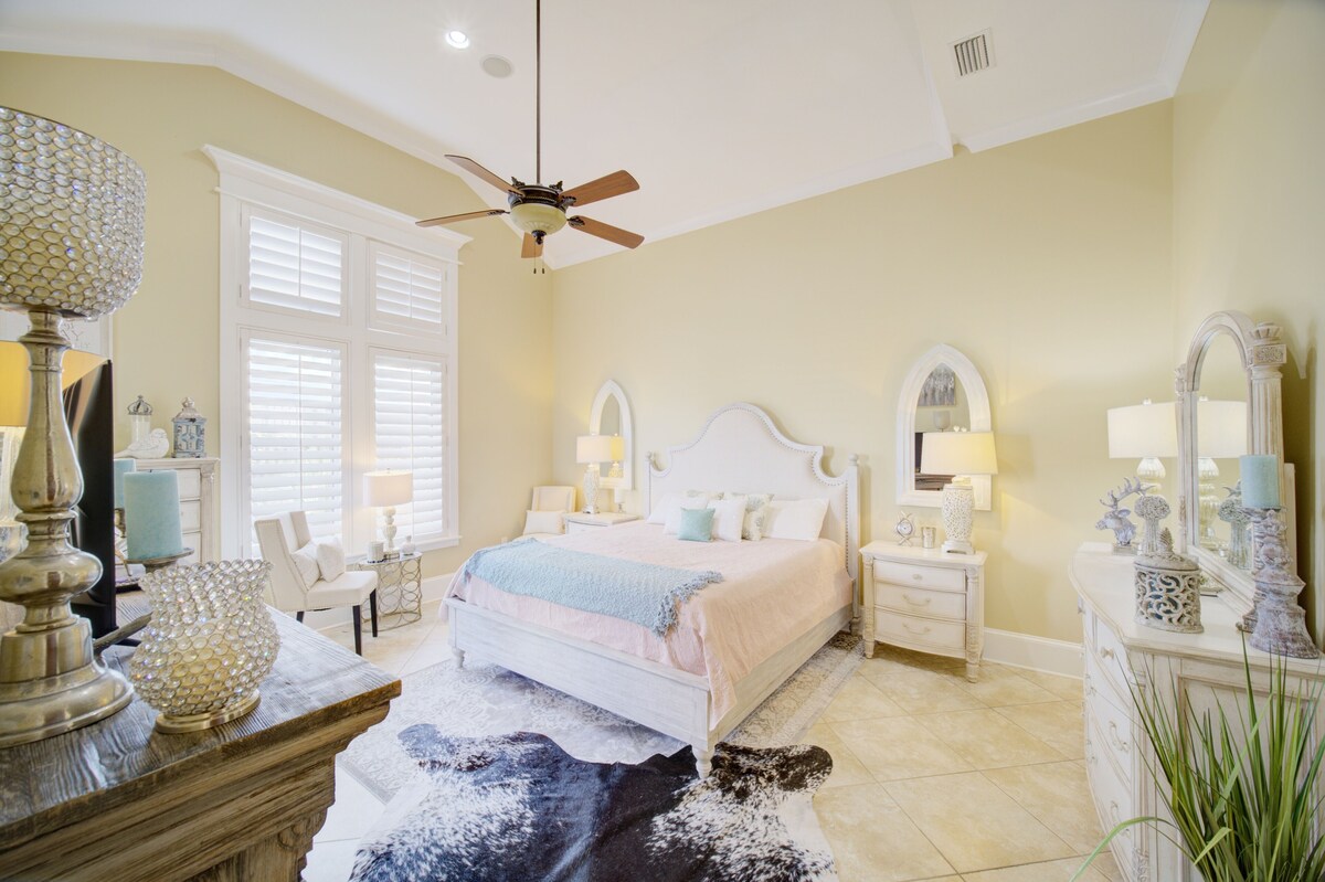 Photo 31 of Waterfront Home w/ Pool, Boat Slip & Private Beach Access – Holiday Isle