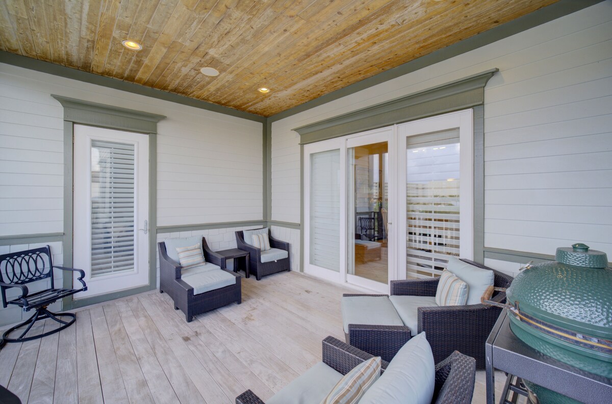Photo 19 of Waterfront Home w/ Pool, Boat Slip & Private Beach Access – Holiday Isle