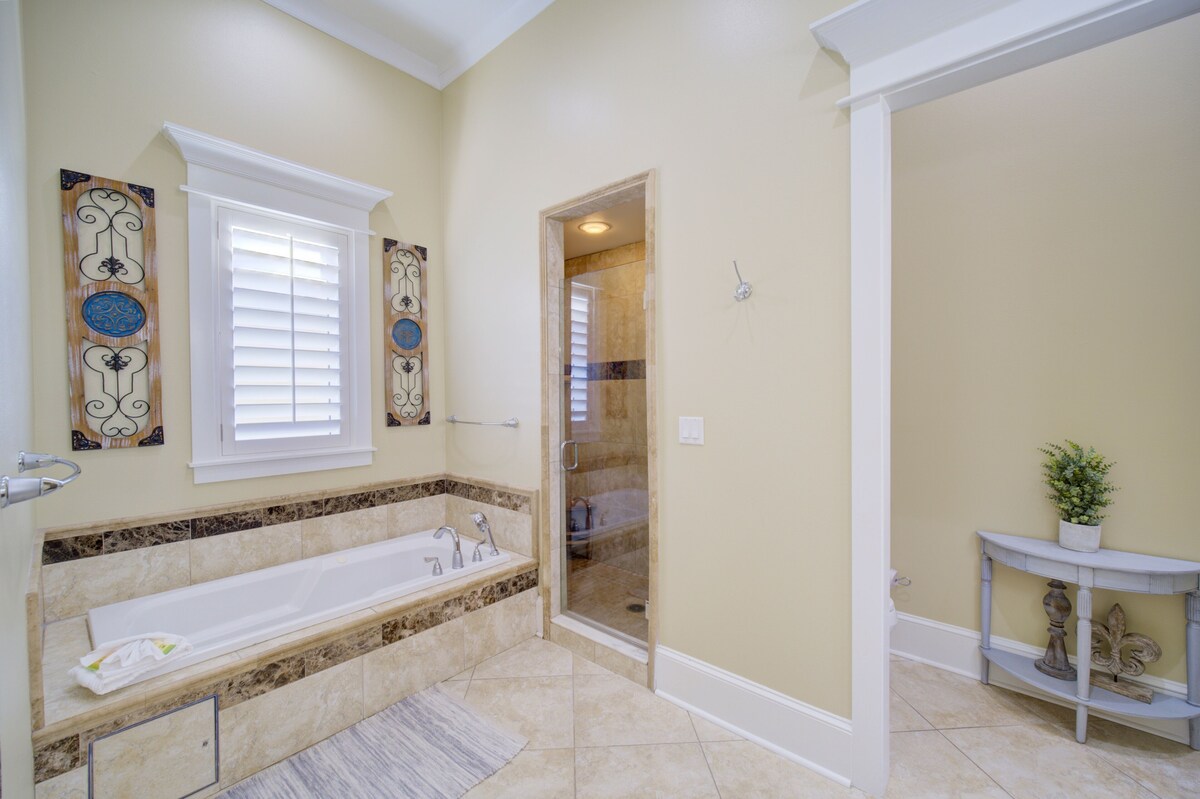 Photo 41 of Waterfront Home w/ Pool, Boat Slip & Private Beach Access – Holiday Isle