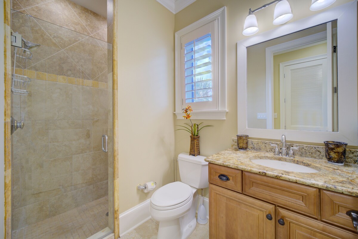 Photo 53 of Waterfront Home w/ Pool, Boat Slip & Private Beach Access – Holiday Isle