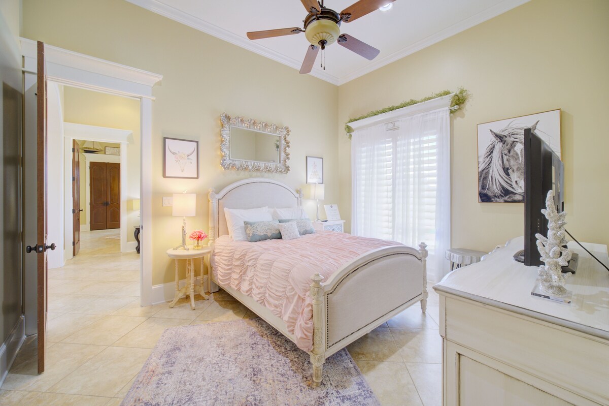 Photo 42 of Waterfront Home w/ Pool, Boat Slip & Private Beach Access – Holiday Isle