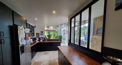 Gîte Au Moulin du Miech