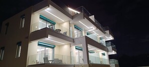 Exterior - AIR IN ROOMS (Spata-Artemida)