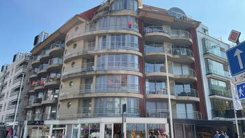 Apartment | Exterior