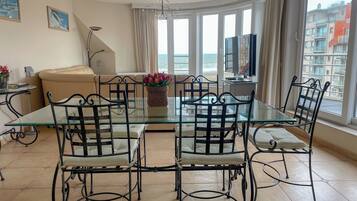 Appartamento | Ristoranti