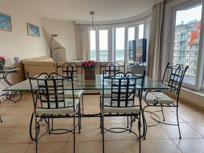 Apartamento | Restauración