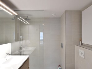 Appartement | Salle de bain