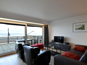 Appartement | Coin séjour