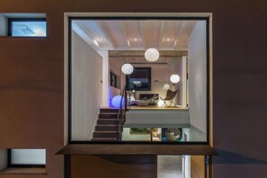 Interior - Villa O2 - beautiful property in Alcudia (Alcudia)