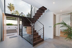 Interior - Villa O2 - beautiful property in Alcudia (Alcudia)