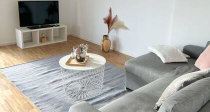 Time out in the Wiehengebirge