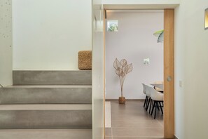 Interior - Villa Verde - Modern 5 bedroom villa in Begur (Begur)