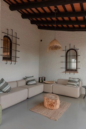 Interior - Casa La Capella - Lovely property with pool in Costa Brava (Girona)