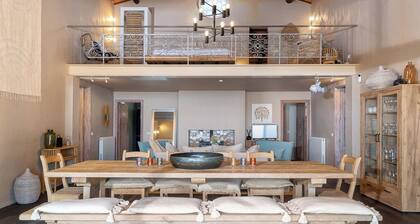 Casa La Capella - Lovely property with pool in Costa Brava