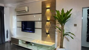 Appartement | Intérieur