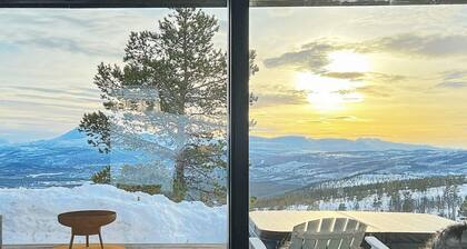 10 Person Holiday Home in Moen-by Traum