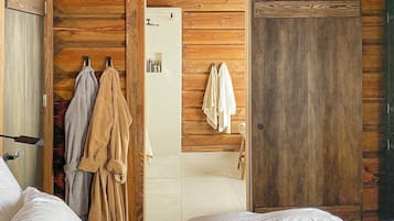 独立别墅 | 5 多间卧室、特色家居