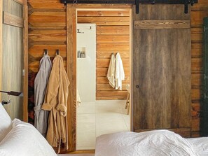 Casa | 5 dormitorios y mobiliario individual