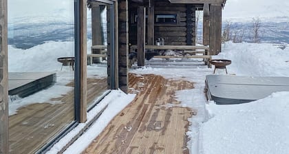 10 Person Holiday Home in Moen-by Traum