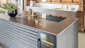 Casa | Interior
