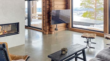 Casa | Interior