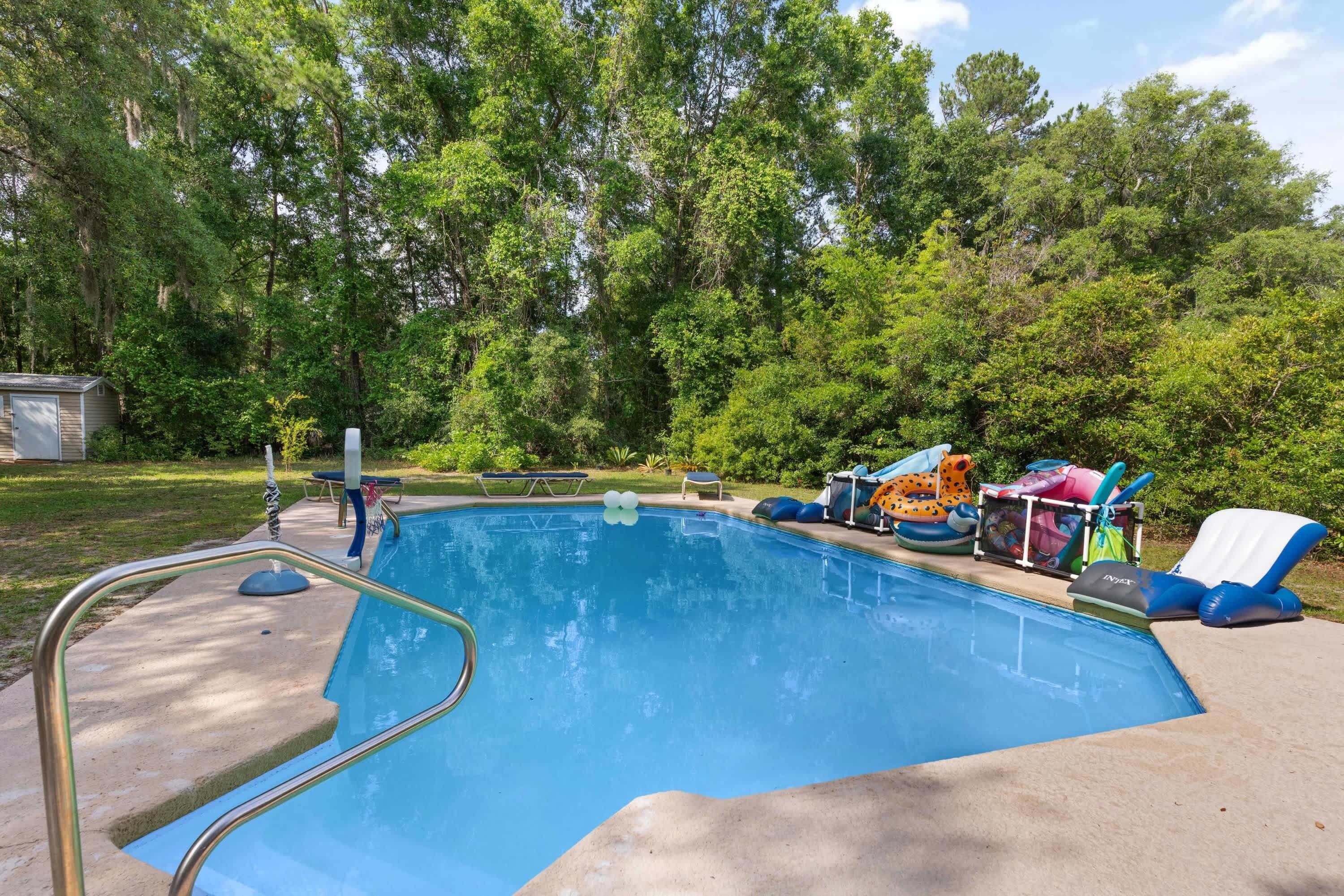 Piscina