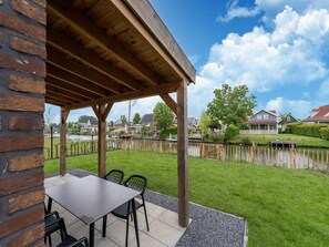 Casa | Servei de restauració