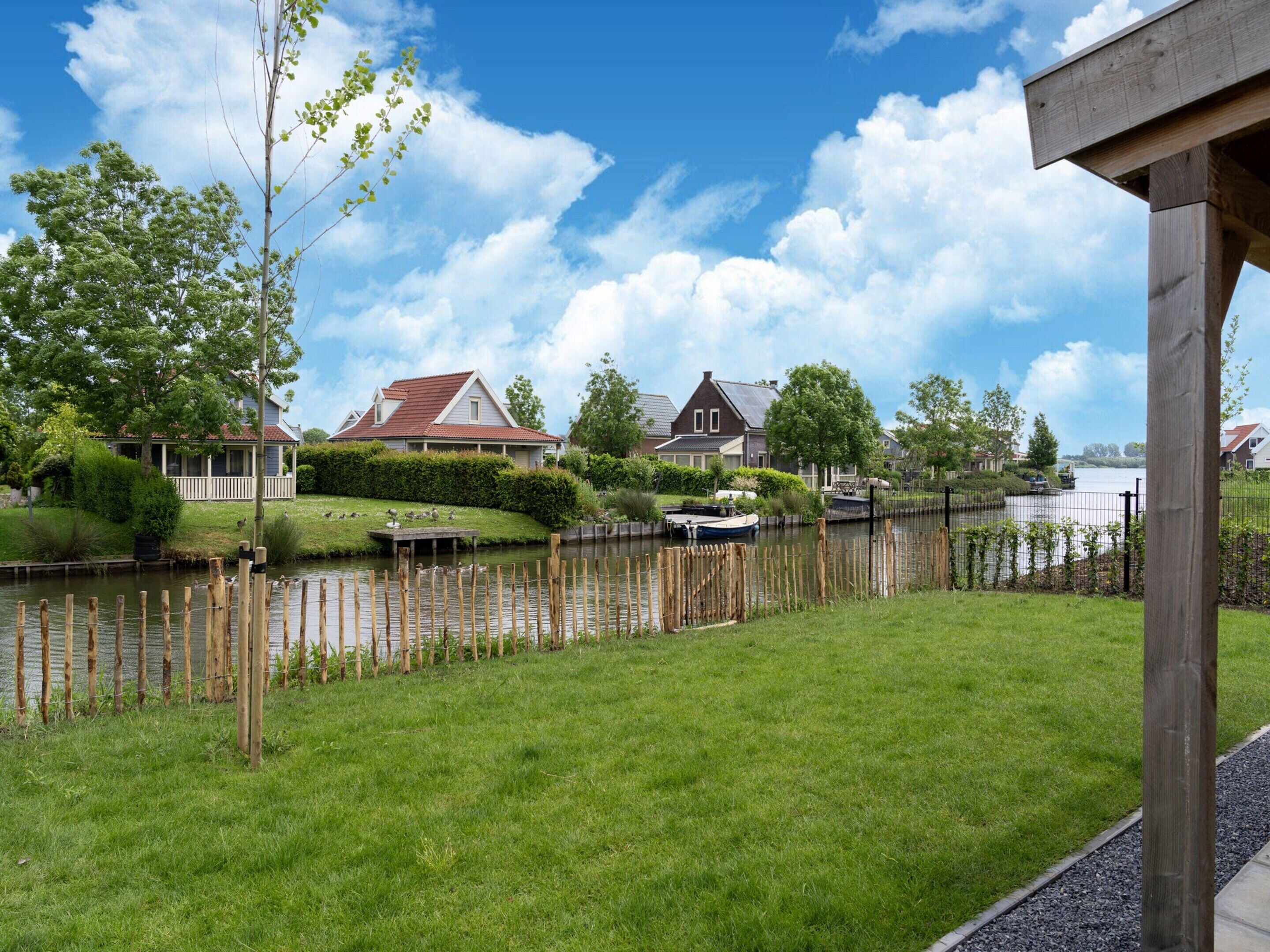 Nhà | Quang cảnh nhìn từ nơi lưu trú