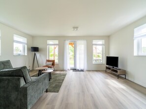 House | Living area