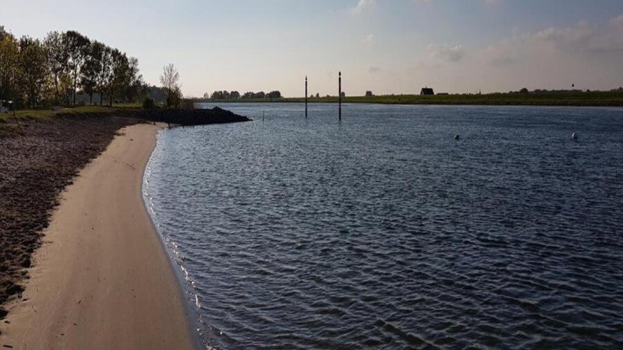 Holiday Home in South Holland by Stompaarde Plas