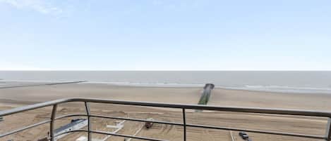 Apartment | View from property
