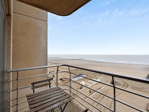 Leilighet | Utsikt fra overnattingsstedet