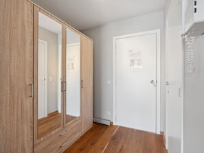 Appartement | Réception